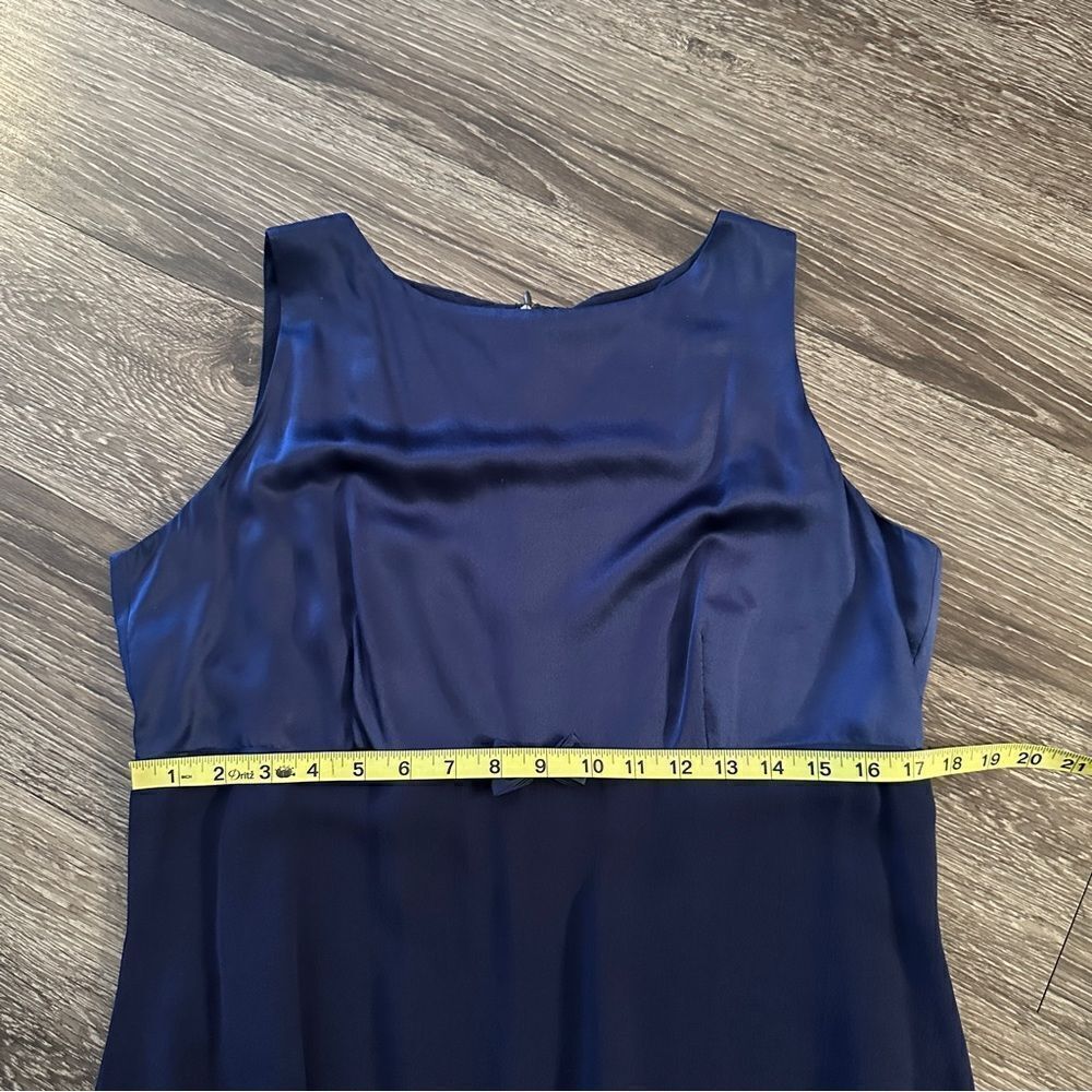 Laura Ashley Vintage Dress - Picture 7 of 9